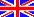 Englandfahne